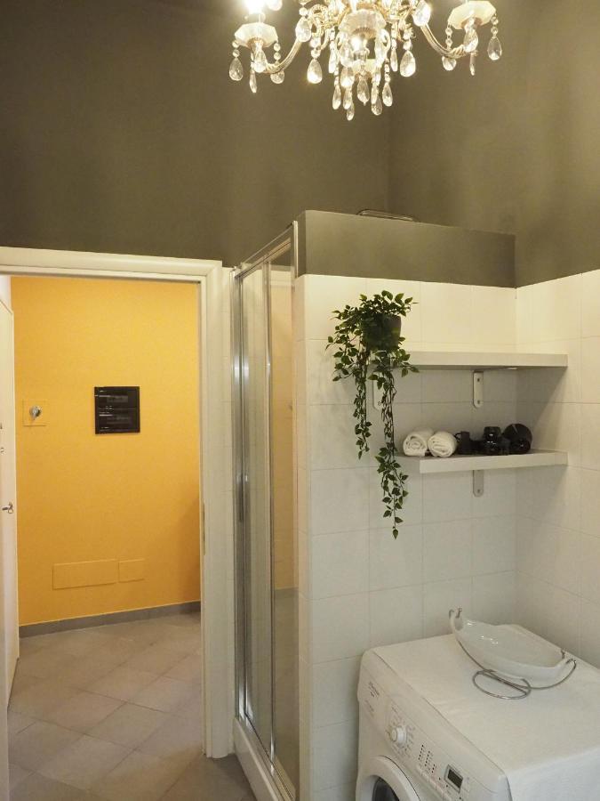Guglielmo City Center Studio By Wonderful Italy Bologna Bagian luar foto